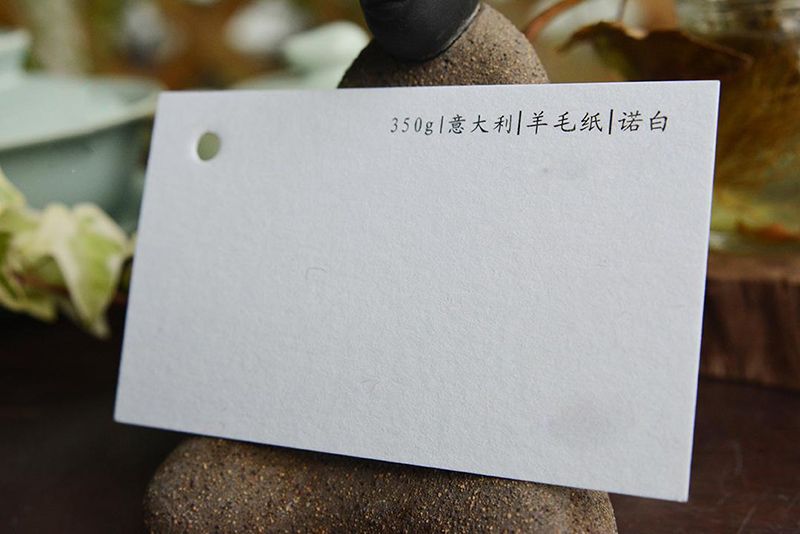 無(wú)錫市圖文店名片制作印刷過(guò)程