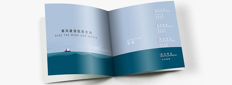 一本好畫冊(cè)除了設(shè)計(jì)，印刷也有門道