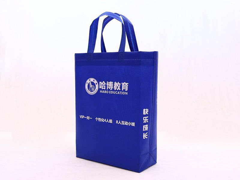 無紡布袋的印刷工藝為什么成為企業(yè)印刷想要的效果？流動性媒介