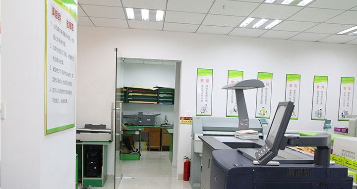 中小型圖文快印店怎樣融入現(xiàn)如今的行業(yè)發(fā)展前景？