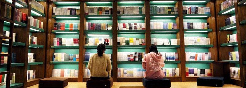 包裝印刷讀品的優(yōu)勢(shì)高過(guò)電子閱讀