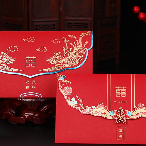 結(jié)婚請柬邀請函