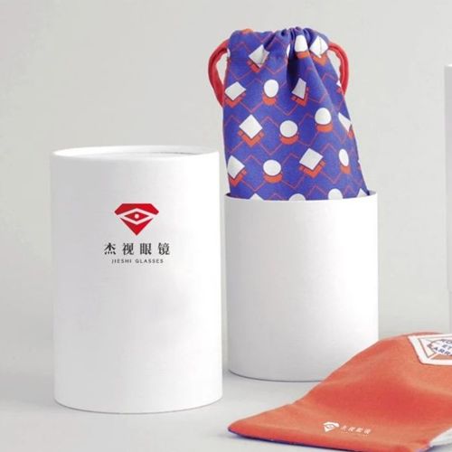 眼鏡行業(yè)標志logo設(shè)計